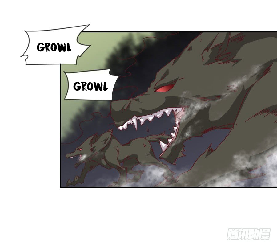 I Picked Up a Demon Lord as a Maid Chapter 05 Gambar 46